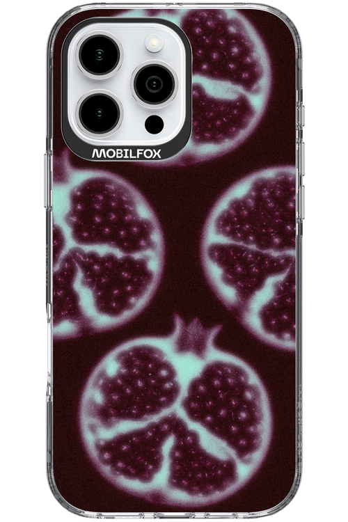 Persephone 2.0 - Apple iPhone 16 Pro Max