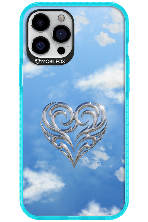 Dream Heart 2.0 - Apple iPhone 12 Pro Max