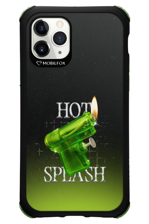 Hot Splash 2.0 - Apple iPhone 11 Pro
