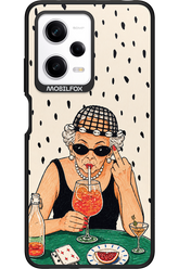 Mommy 2.0 - Xiaomi Redmi Note 12 Pro 5G