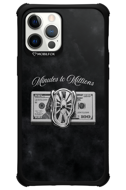 M2M 2.0 - Apple iPhone 12 Pro Max