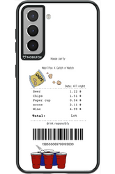 house party - Samsung Galaxy S21