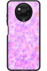 Lavender Field 2.0 - Xiaomi Poco X3 Pro