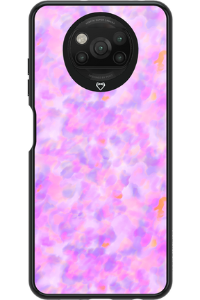 Lavender Field 2.0 - Xiaomi Poco X3 Pro