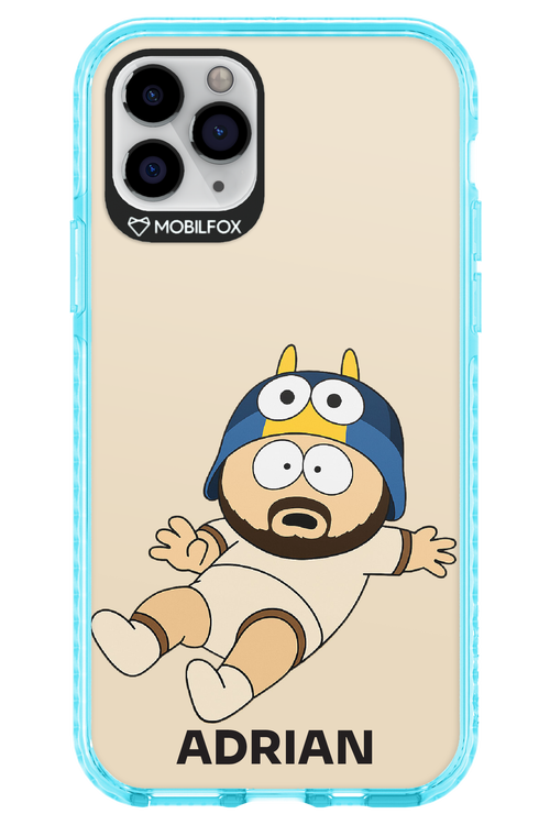 ChildHeli 1 2.0 - Apple iPhone 11 Pro