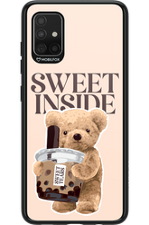 Sweet Inside - Samsung Galaxy A51