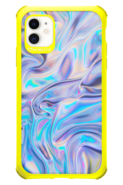 Holo Dreams - Apple iPhone 11