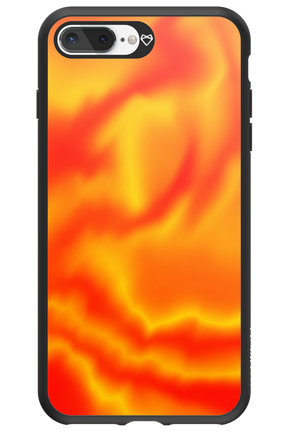 Beat the Heat 2.0 - Apple iPhone 7 Plus