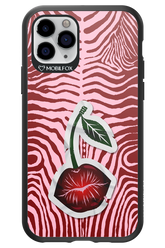 Kissy Cherry 2.0 - Apple iPhone 11 Pro