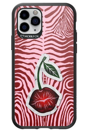 Kissy Cherry 2.0 - Apple iPhone 11 Pro