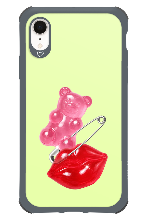 Gummy Pin 2.0 - Apple iPhone XR