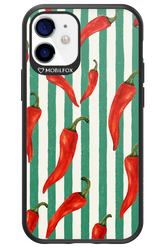 Red Hot Pepper 2.0 - Apple iPhone 12 Mini