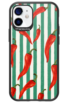 Red Hot Pepper 2.0 - Apple iPhone 12 Mini