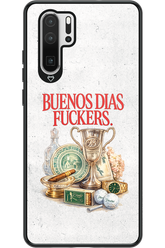 Buenas Dias 2.0 - Huawei P30 Pro