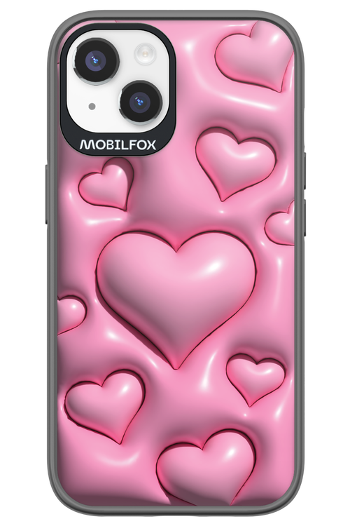 Hearts 2.0 - Apple iPhone 14