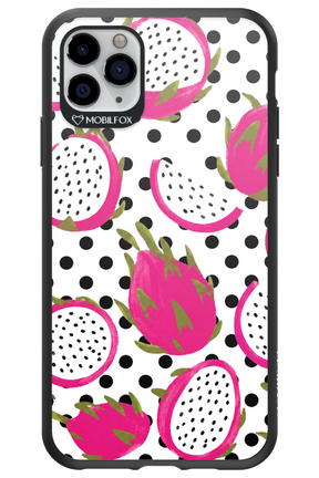 DRAGON FRUIT 2.0 - Apple iPhone 11 Pro Max