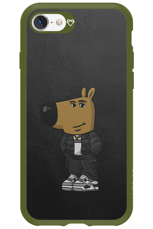 Chill Guy 2.0 - Apple iPhone 8