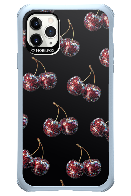 Cherry Rush - Apple iPhone 11 Pro Max