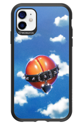 Wild Peach 2.0 - Apple iPhone 11