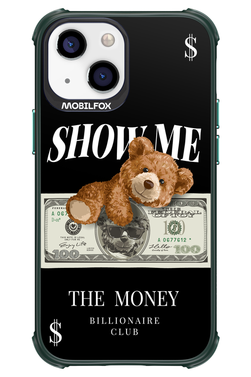 Show Me The Money 2.0 - Apple iPhone 13 Mini