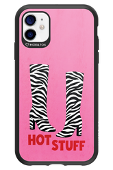 HOT STUFF 2.0 - Apple iPhone 11