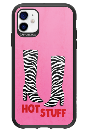 HOT STUFF 2.0 - Apple iPhone 11