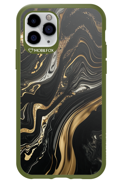 Azrael 2.0 - Apple iPhone 11 Pro