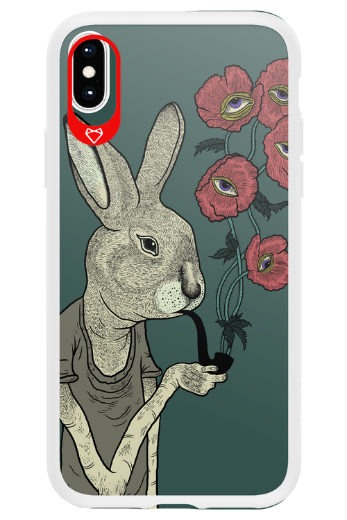 Bunny - Apple iPhone XS