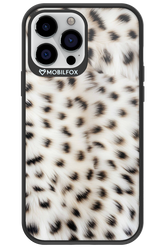 White Leopard 2.0 - Apple iPhone 13 Pro Max
