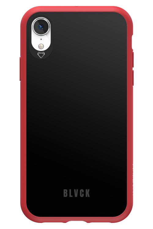 BLVCK II 2.0 - Apple iPhone XR