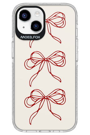 Bows - Apple iPhone 14