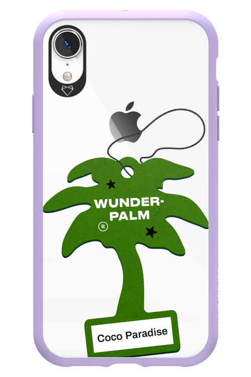 Wunder-Palm 2.0 - Apple iPhone XR