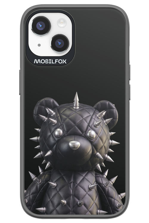 Punk Teddy 2.0 - Apple iPhone 14