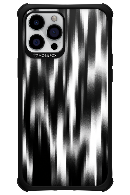 Monochrome Motion 2.0 - Apple iPhone 12 Pro Max