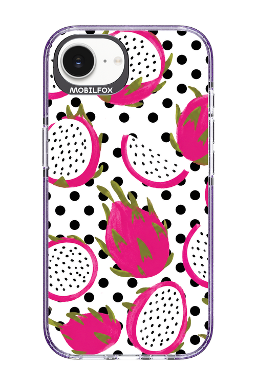 DRAGON FRUIT 2.0 - Apple iPhone 16e