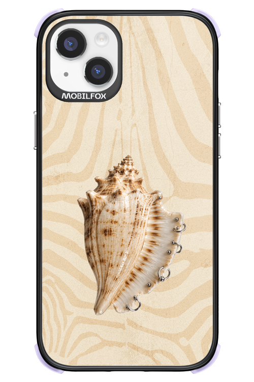 Shell Me Out 2.0 - Apple iPhone 14 Plus