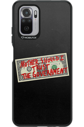 Government 2.0 - Xiaomi Redmi Note 10