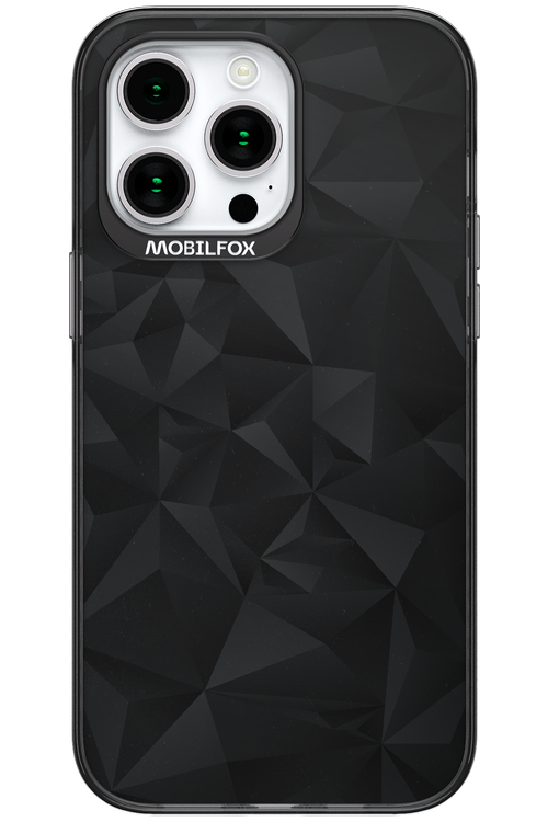 Low Poly 2.0 - Apple iPhone 15 Pro Max