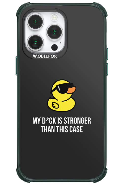 My D_ck 2.0 - Apple iPhone 14 Pro Max