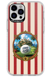 First Class 2.0 - Apple iPhone 12 Pro