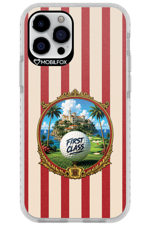 First Class 2.0 - Apple iPhone 12 Pro