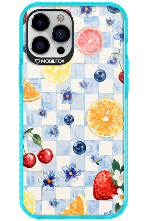 Fresh Fruits 2.0 - Apple iPhone 12 Pro Max