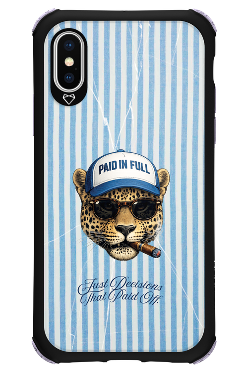 Paid in Full 2.0 - Apple iPhone XS