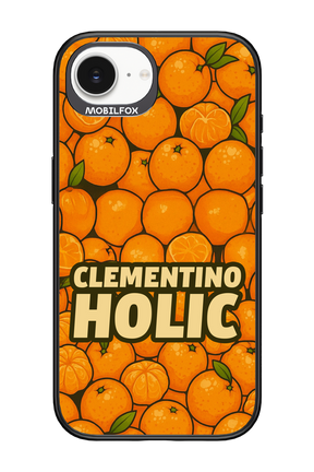 Clementino Holic 2.0 - Apple iPhone 16e