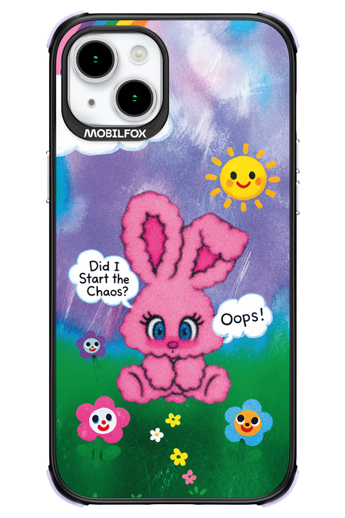 Ooops 2.0 - Apple iPhone 15 Plus
