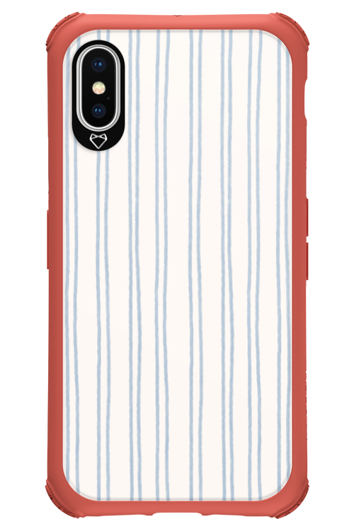 Beach Boy 2.0 - Apple iPhone X