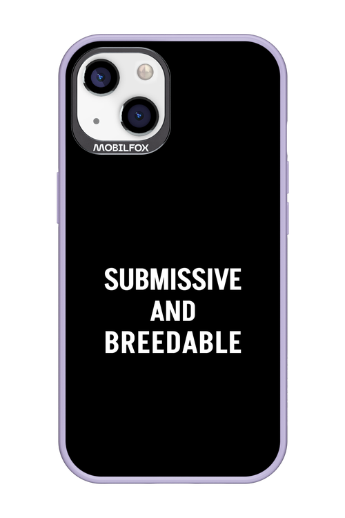 S&B 2.0 - Apple iPhone 13