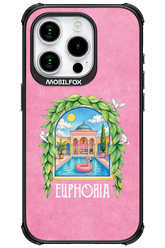 Euphoria 2.0 - Apple iPhone 15 Pro