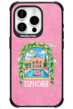 Euphoria 2.0 - Apple iPhone 15 Pro