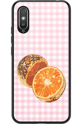 Discorange 2.0 - Xiaomi Redmi 9A